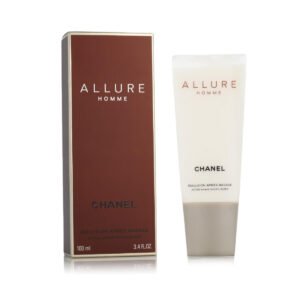 Chanel Allure Homme After Shave Emulsion 100 ml (man)