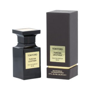 Tom Ford Tuscan Leather Eau De Parfum 50 ml (unisex)
