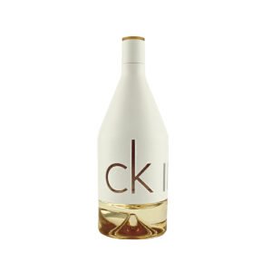 Calvin Klein CK In2U for Her Eau De Toilette - tester 100 ml (woman)