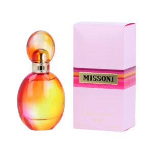 Missoni Missoni Eau De Toilette 50 ml (woman)