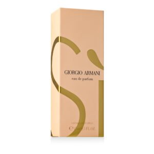Giorgio Armani Sì Eau De Parfum 15 ml (woman)