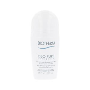 Biotherm Deo Pure Invisible Roll-On 75 ml