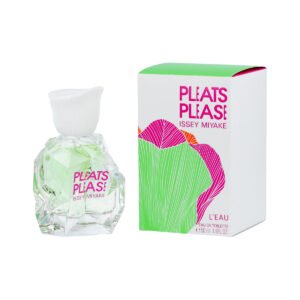 Issey Miyake Pleats Please L'Eau Eau De Toilette 50 ml (woman)