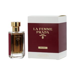 Prada La Femme Intense Eau De Parfum 50 ml (woman)