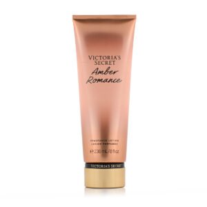 Victoria's Secret Amber Romance Body Lotion 236 ml (woman)