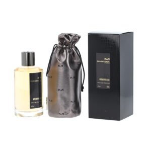 Mancera Paris Black Intensitive Aoud Eau De Parfum 120 ml (unisex)
