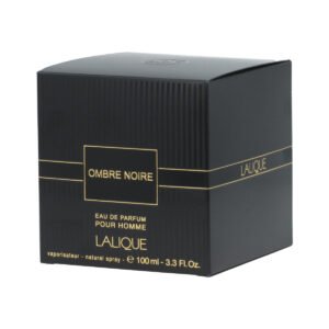 Lalique Ombre Noire Eau De Parfum 100 ml (man)