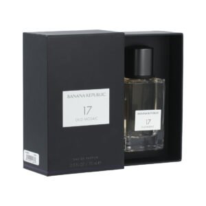 Banana Republic 17 Oud Mosaic Eau De Parfum 75 ml (unisex)