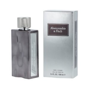 Abercrombie & Fitch First Instinct Extreme Eau De Parfum 100 ml (man)