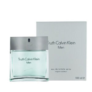 Calvin Klein Truth for Men Eau De Toilette 100 ml (man)