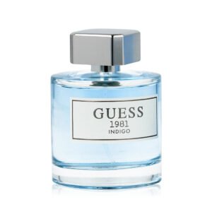 Guess Guess 1981 Indigo Eau De Toilette 100 ml (woman)