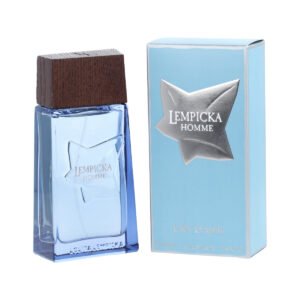 Lolita Lempicka Lempicka Homme Eau De Toilette 100 ml (man)