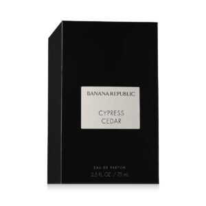 Banana Republic Cypress Cedar Eau De Parfum 75 ml (unisex)