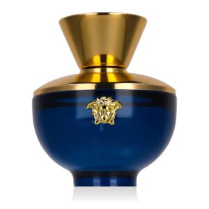 Versace Pour Femme Dylan Blue Eau De Parfum - tester 100 ml (woman)