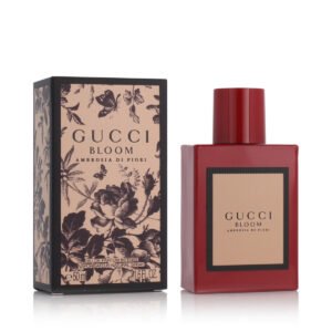 Gucci Bloom Ambrosia di Fiori Eau De Parfum Intense 50 ml (woman)