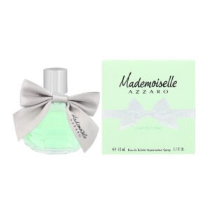 Azzaro Mademoiselle L'Eau Très Florale Eau De Toilette 50 ml (woman)