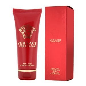 Versace Eros Flame After Shave Balm 100 ml (man)