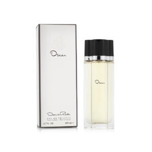 Oscar De La Renta Oscar Eau De Toilette 200 ml (woman)