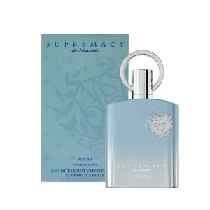Afnan Supremacy in Heaven Eau De Parfum 100 ml (man)