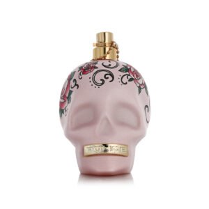 POLICE To Be Tattooart Women Eau De Parfum 125 ml (woman)