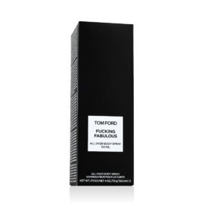 Tom Ford Fucking Fabulous Bodyspray 150 ml (unisex)