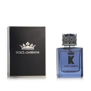 Dolce & Gabbana K pour Homme Eau De Parfum 50 ml (man)