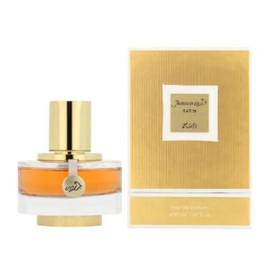 Rasasi Junoon Satin Pour Femme Eau De Parfum 50 ml (woman)
