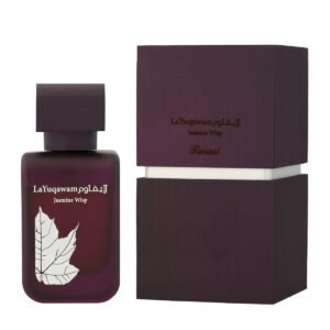 Rasasi La Yuqawam Jasmin Whisp Eau De Parfum 75 ml (woman)