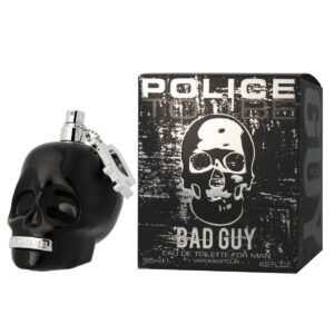 POLICE To Be Bad Guy Eau De Toilette 125 ml (man)