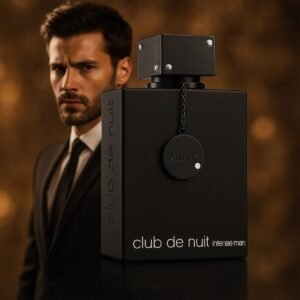 Armaf Club de Nuit Intense Man Eau De Parfum 200 ml (man)