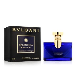 Bvlgari Splendida Tubereuse Mystique Eau De Parfum 50 ml (woman)