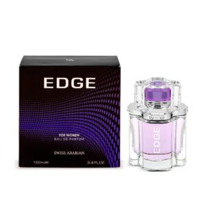 Swiss Arabian Edge for Women Eau De Parfum 100 ml (woman)