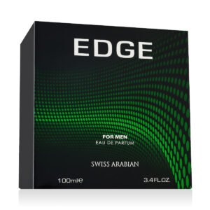 Swiss Arabian Edge for Men Eau De Parfum 100 ml (man)