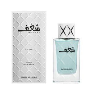 Swiss Arabian Shaghaf for Men Eau De Parfum 75 ml (man)