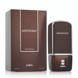 Ajmal Aristocrat Eau De Parfum 75 ml (man)