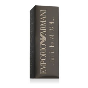 Giorgio Armani Emporio He Eau De Toilette 100 ml (man)