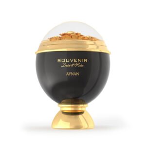 Afnan Souvenir Desert Rose Eau De Parfum 100 ml (woman)