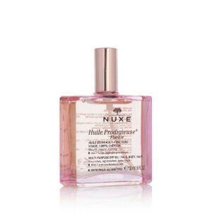 Nuxe Huile Prodigieuse Florale Multi-Purpose Dry Oil 50 ml