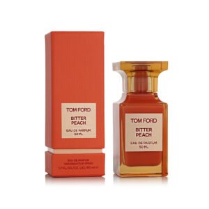 Tom Ford Bitter Peach Eau De Parfum 50 ml (unisex)