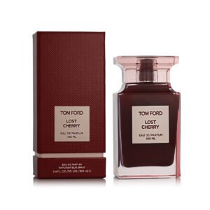 Tom Ford Lost Cherry Eau De Parfum 100 ml (unisex)