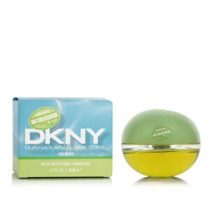 DKNY Donna Karan Be Delicious Pool Party Lime Mojito Eau De Toilette 50 ml (unisex)