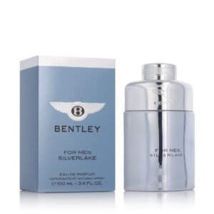Bentley For Men Silverlake Eau De Parfum 100 ml (man)