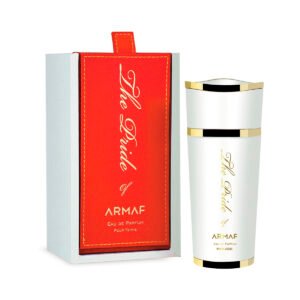 Armaf The Pride of Armaf Pour Femme Rouge Eau De Parfum 100 ml (woman)