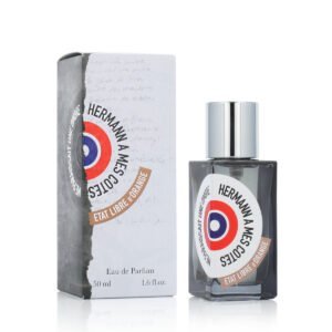 Etat Libre D’Orange Hermann A Mes Cotes Me Paraissait Une Ombre Eau De Parfum 50 ml (unisex)