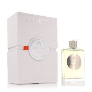 Atkinsons Mint & Tonic Eau De Parfum 100 ml (unisex)