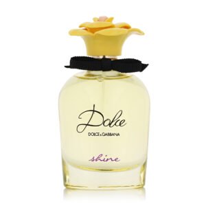 Dolce & Gabbana Dolce Shine Eau De Parfum - tester 75 ml (woman)