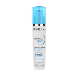 Bioderma Hydrabio Sérum Moisturising Concentrate 40 ml