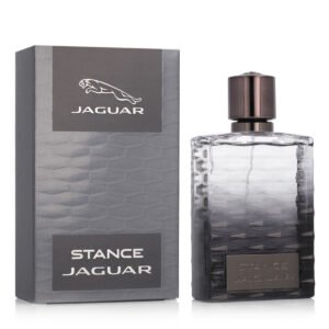 Jaguar Stance Eau De Toilette 100 ml (man)