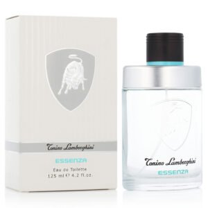 Tonino Lamborghini Essenza Eau De Toilette 125 ml (man)