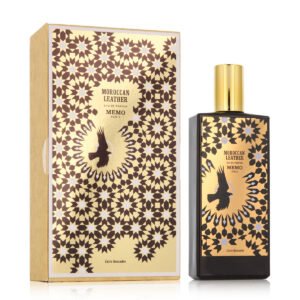 Memo Paris Moroccan Leather Eau De Parfum 75 ml (unisex)